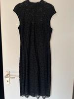 Comma Spitzen Kleid Gr.36 München - Hadern Vorschau