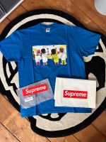 Supreme Kids Tee L Royal SS19 Bochum - Bochum-Süd Vorschau