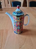 Rosenthal Versace Miniatur Kanne Le Roi Soleil Bielefeld - Bielefeld (Innenstadt) Vorschau