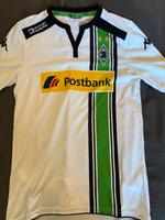 Borussia Mönchengladbach Trikot Hessen - Malsfeld Vorschau