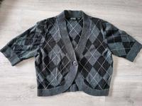 Bolero kariert von Thomas Rabe Gr. 42 Nordrhein-Westfalen - Ennigerloh Vorschau