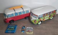 Vw Bulli T1 T2 Bus ♥  3D Puzzle ♥ Konvolut Saarland - Schiffweiler Vorschau