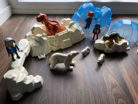 Arktis Playmobil Forscher Saarland - Saarlouis Vorschau