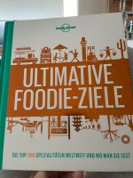 Lonely planet - ultimative Foodie-Ziele Kiel - Mitte Vorschau