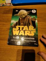 Buch - Star wars Yodas Geheimnisse Düsseldorf - Derendorf Vorschau