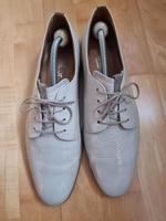 Helle Lackschuhe Gr. 41 (8) von Gabor Hessen - Hirschhorn (Neckar) Vorschau