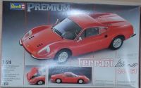 Revell Ferrari Dino 246 GT Maßstab 1:24 Best.Nr. 7151 Premium Hessen - Eschenburg Vorschau