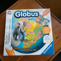 Globus, Puzzleball, Tiptoi, Wissensspiel Hessen - Dillenburg Vorschau