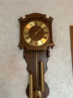 Hermle Wanduhr Bayern - Simbach Vorschau