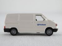 Wiking VW T4 Transporter (1990-1995) "Postbank" in weiß 1:87/H0 Bayern - Bad Abbach Vorschau