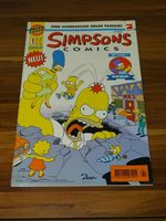 SIMPSONS COMIC HEFTE 1-6 Friedrichshain-Kreuzberg - Kreuzberg Vorschau