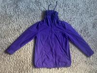 Naketano Jacke Gr.M 38 40 lila Thüringen - Gotha Vorschau