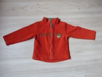 Fleece Jacke,orange Gr.86 Bob der Bär Nordrhein-Westfalen - Pulheim Vorschau