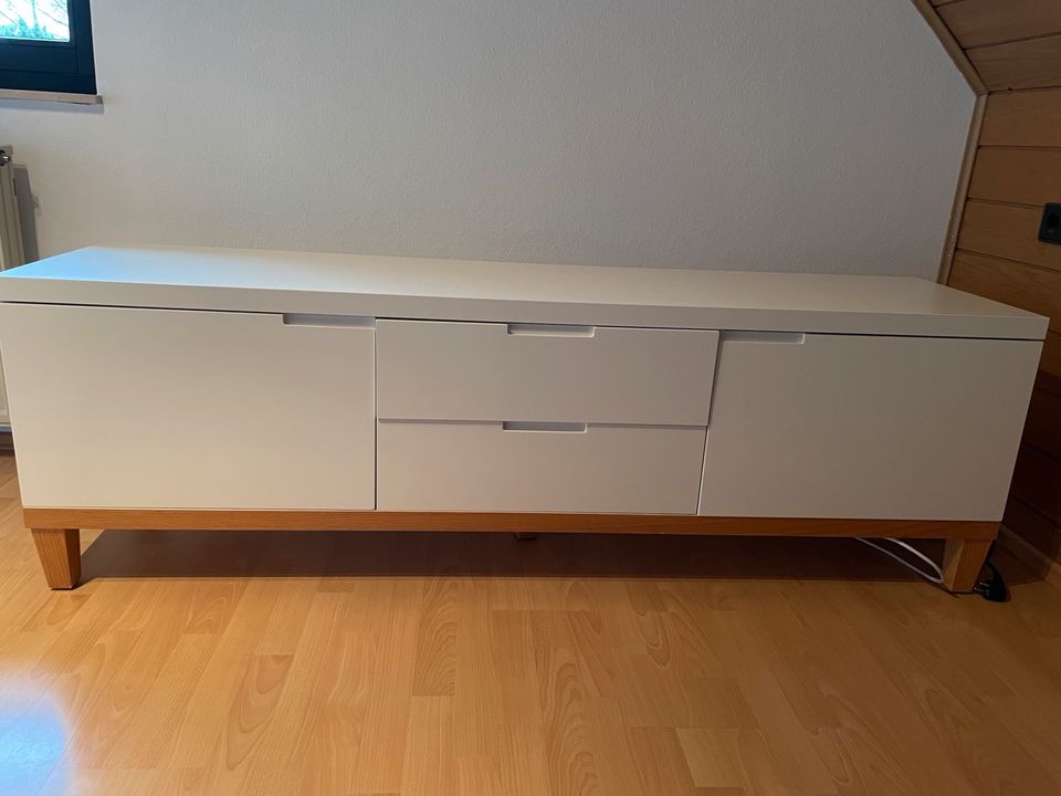 Sideboard weiß in Wietmarschen