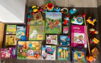 Spielzeug und Bücher - diverses Nordrhein-Westfalen - Gladbeck Vorschau