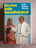 Buch - Gesundheitsbuch Hessen - Elz Vorschau