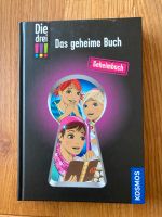 Die drei Ausrufezeichen Kinderbuch Baden-Württemberg - Eberdingen Vorschau