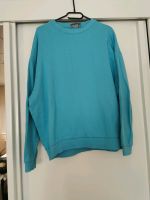 Asos Sweatpulli türkis/blau Gr. L Nordrhein-Westfalen - Ense Vorschau