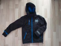 Chiemsee Winterjacke schwarz Gr 140/146 Baden-Württemberg - Abtsgmünd Vorschau