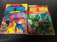 Batman Taschenbücher Saarland - Ensdorf Vorschau