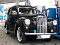 Suche dringend: Teile für Ford Prefect E493A Baden-Württemberg - Esslingen Vorschau