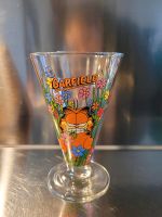 Garfield Cocktailglas Bierglas Rarität Sammlerstück selten Glas Nordrhein-Westfalen - Wachtberg Vorschau