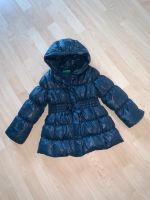 Benetton Leichte Winterjacke / Übergangsjacke / Steppjacke 110 Nordrhein-Westfalen - Wipperfürth Vorschau