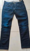 Jeans Jeanshose, Damen G -STAR RAW blau Brandenburg - Teltow Vorschau