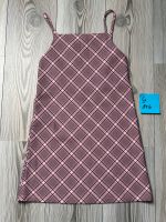 Kariertes Kleid rosa/schwarz. Gr. 146 Baden-Württemberg - Mannheim Vorschau