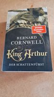 Bernard Cornwell KING ARTHUR Der Schattenfürst ISBN 9783499004797 Niedersachsen - Peine Vorschau