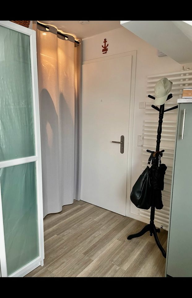 1 Zimmer Wohnung Pempelfort Nordstraße mit Einbauküche in Düsseldorf