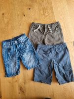 Shorts, Größe 134 Nordrhein-Westfalen - Ochtrup Vorschau