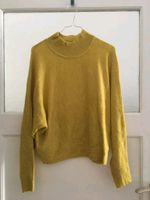 Damen pullover NEU gelb XS 34 oberteil München - Au-Haidhausen Vorschau