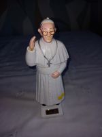 Winke Papst von Kikkerland, 17 cm hoch Dortmund - Brackel Vorschau