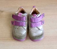 Affenzahn Barfußschuhe Leder Buddy Koala 23 Münster (Westfalen) - Kinderhaus Vorschau