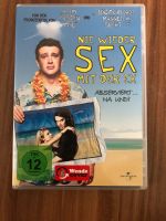 Nie wieder Sex mit der Ex - DVD Bayern - Weiherhammer Vorschau
