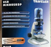 Mikroskop USB Trabeller Düsseldorf - Flehe Vorschau