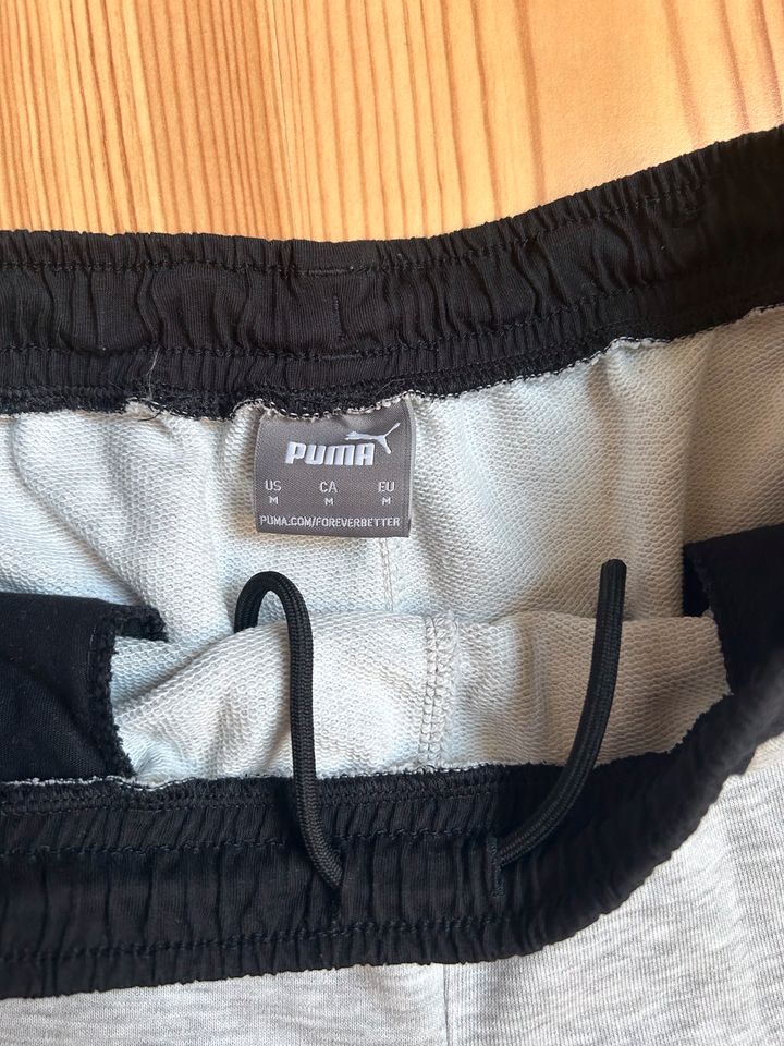 Puma Shorts Herren Gr. M in Freiberg