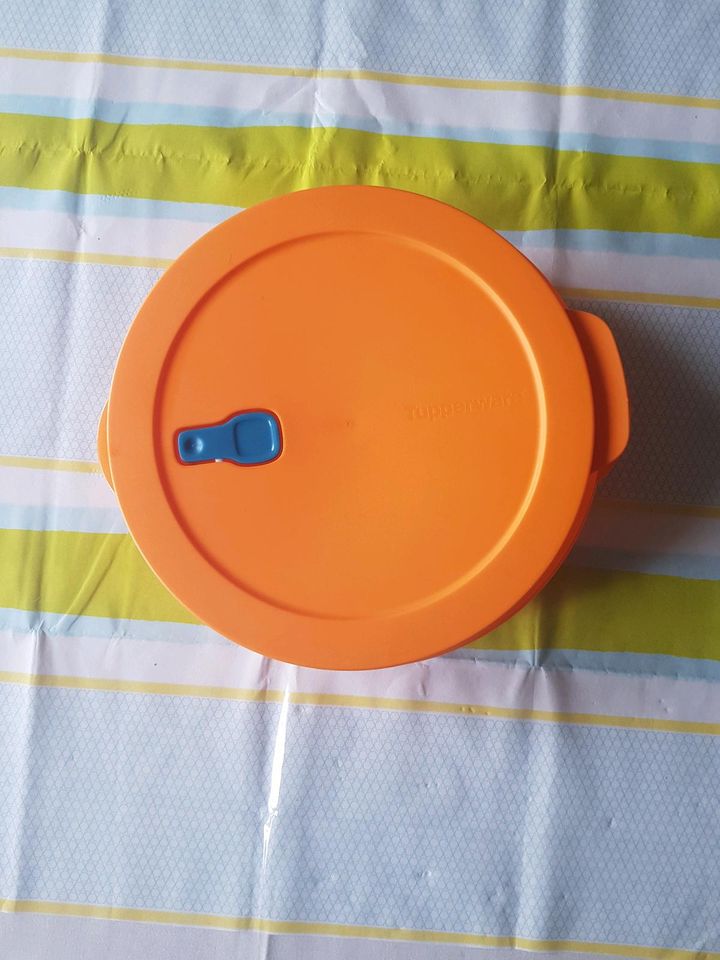 Tupperware Mikrowellen Teller 1,9 l in Koblenz