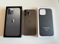 iPhone 13 Pro Max, Graphit, 256 GB, Bayern - Lappersdorf Vorschau
