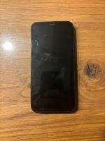 iPhone 12 schwarz 128gb Nordrhein-Westfalen - Wipperfürth Vorschau