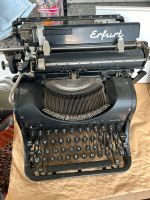 Alte Schreibmaschine Hannover - Vahrenwald-List Vorschau