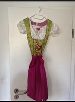 Dirndl Edel heiss GR.32 Kr. München - Planegg Vorschau