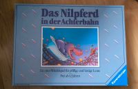 Das Nilpferd in der Achterbahn Niedersachsen - Wendeburg Vorschau