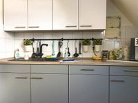 Schöne & helle Wohnung mit Einbauküche und Vordach Nordrhein-Westfalen - Witten Vorschau