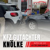 KFZ Gutachter Sachverständiger 24/7 erreichbar Hannover - Mitte Vorschau