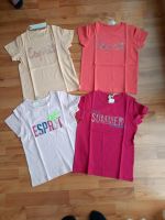 T-Shirts, Esprit, Gr. 116/122 neu Baden-Württemberg - Sachsenheim Vorschau