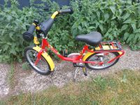 PUCKY Kinderfahrrad 18 Zoll Niedersachsen - Isernhagen Vorschau