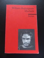 Buch: Macbeth - William Shakespeare Bayern - Oettingen in Bayern Vorschau