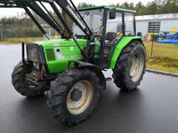 Suche Deutz-Fahr DX 3.10 3.30 3.50 3.60 3.65 3.70 4.31 6.05 6.10 Bayern - Mantel Vorschau